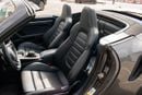 بورش 911 STD Turbo S 3.8L (640 HP) Convertible