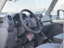 Toyota Land Cruiser 70 LC 78 HARDTOP 2.8L AT 2026 TOYOTA LAND CRUISER HARDTOP 78 SERIES 2.8L DIESEL AUTOMATIC TRANSMISSION