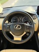 Lexus NX300 Premium 2.0 full option