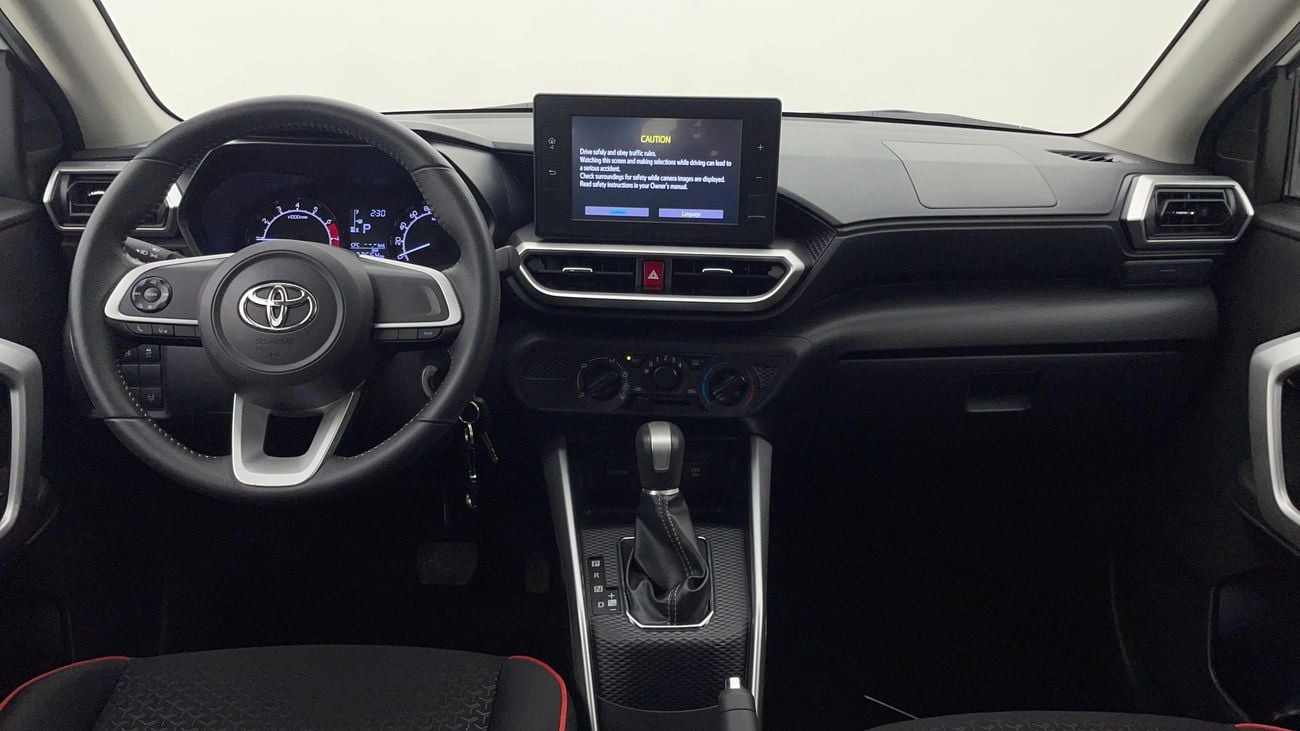 Toyota Raize G 1 | Zero Down Payment | Home Test Drive