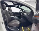 Mercedes Benz GLE 63 AMG 4MATIC+ 2019 Mercedes-Benz GLE 63s+ AMG 4Matic, 1 Year Unlimited KM Warranty, Full Service History