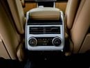 Land Rover Range Rover Range Rover HSE P400 SWB