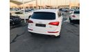 Audi Q5 Audi Q5 model 2013 GCC car prefect condition full service full option low mileage