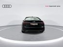 أودي A6 40 TFSI ADVANCED 40 TFSI (190 HP) A6 Sedan Advanced 40 TFSI 190hp Progress (Ref# 61983)