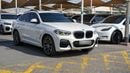 BMW X4 XDrive 3.0 L