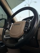 Land Rover Range Rover Vogue SE 5.0L