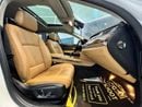 BMW 730Li Exclusive 4.0L