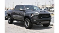 رام 1500 RAM 1500 TRX ( with All Train Packages ) Loaded 2021 CLEAN CAR WITH WARRANTY