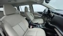 Nissan X-Terra TITANIUM 2.5 | Under Warranty | Inspected on 150+ parameters