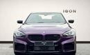 BMW M2 3.0 BiTurbo Steptronic Euro 6 (s/s) 2dr (EXPORT ONLY) right hand drive