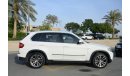 BMW X5 (Top of the Range) Excellent Condition