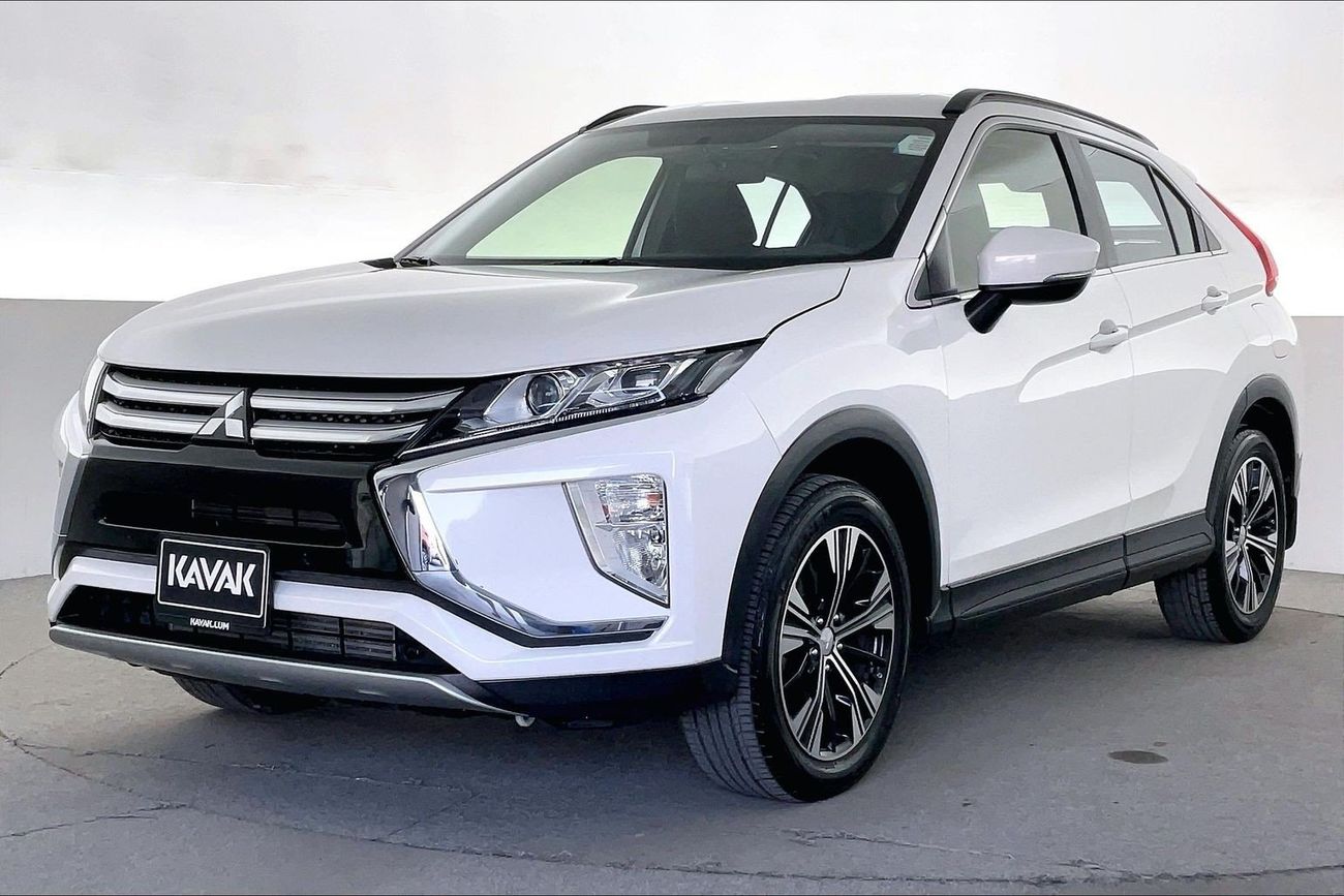 Mitsubishi Eclipse Cross GLX Midline | National Day Celebration | Guaranteed Warranty | 0 Down Payment