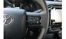 Toyota Hilux 2023 TOYOTA HILUX ADVENTURE 4.0 V6 *ONLY FOR EXPORT*
