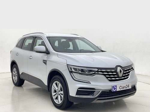 Renault Koleos 2.5L 2024 | 0 DP | 809/Month | 30 Day Return | Service History