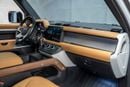 Land Rover Defender P400 90 HSE 3.0L (5 Seater)