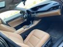 لكزس ES 350 3.5 V6 /PLATINUM / LOW MILEAGE / SCREEN /COOLING AND HEATING SEATS  / IN PERFECT CONDITION