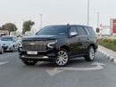 Chevrolet Tahoe PREMIER