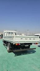 Mitsubishi Canter Van 4.2L 4 TONE 4X2