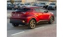 Toyota C-HR TOYOTA C H R 2018 CLEAN RTA PASS CAR