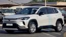 تويوتا كورولا كروس (For Export , НА ЭКСПОРТ) 2026 HEV 2.0L 0Km