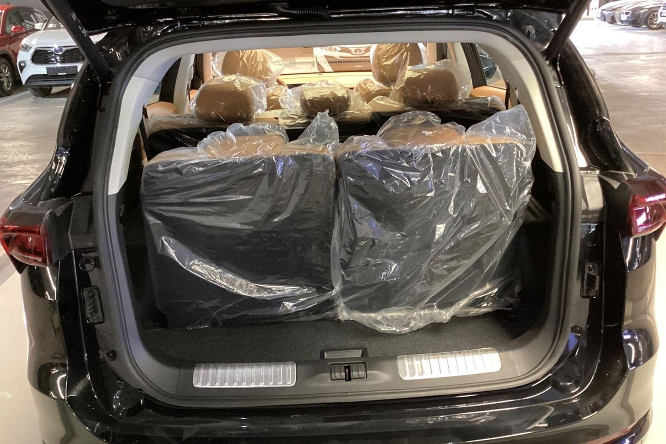 Jetour X70 Plus Luxury | Guaranteed Warranty | 0 Down Payment