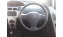 تويوتا فيتز Toyota Vitz (Stock no PM 124 )