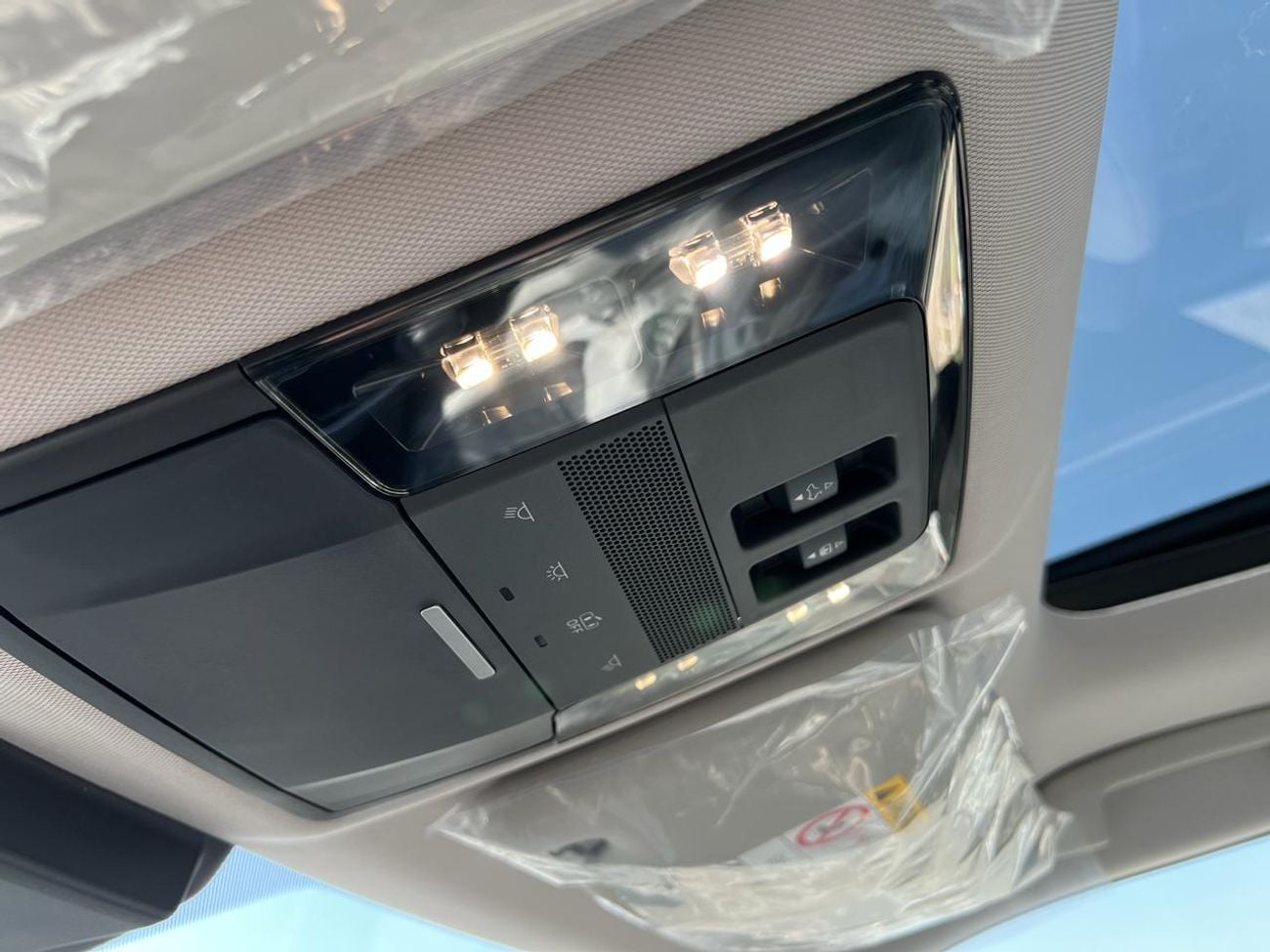 ميتسوبيشي آوتلاندر MITSUBISHI OUTLANDER H-LINE GCC 2026