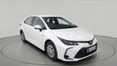 Toyota Corolla 2024 XLI | AED 865/Month | 0 DP | 30 Day Return | Warranty