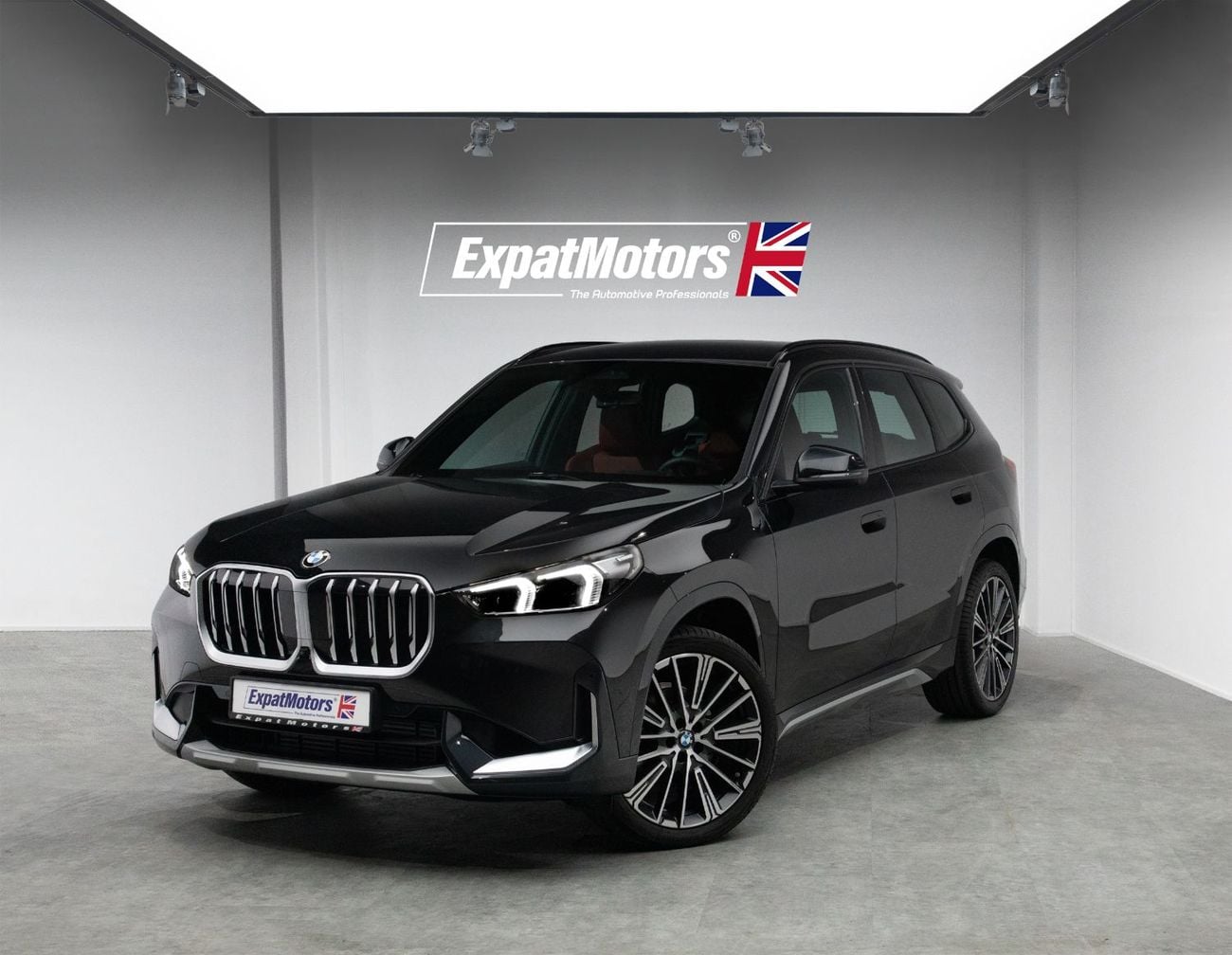 BMW X1 SDRIVE 20i