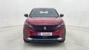 Peugeot 3008 2024 ACTIVE | AED 715/Month | 0 DP | 30 Day Return | Warranty | Service History