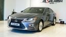 Lexus ES250 Premier 2.5L