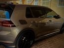 فولكس واجن جولف ار Stage-2 tuned 380BHP