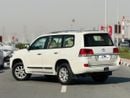 Toyota Land Cruiser GXR