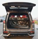 لكزس LX 600 F Sport Launch Edition 3.5L