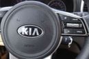 Kia Sportage LX STD EX 2.0L (155 HP) Kia Sportage 2020 GCC in excellent condition, 91,000 km, 2.0L engine, price