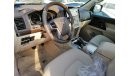 Toyota Land Cruiser v6 grand truing  full option