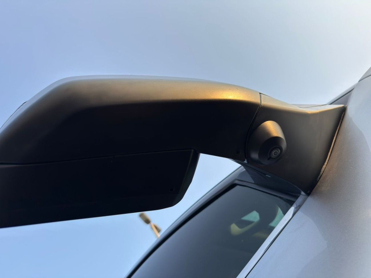 Toyota Tundra Limited Crewmax | panoramic | 360 Camera | Full option