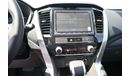 Mitsubishi Pajero Mitsubishi Pajero Sport 2.4L Diesel, SUV, 4WD, 5Doors, Cruise Control, Lane Assist, Front Electric S