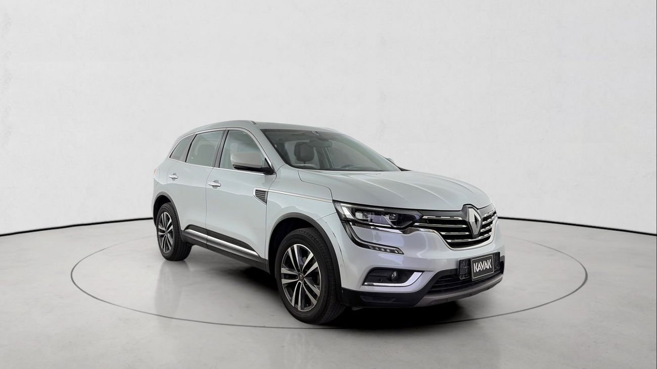 Renault Koleos LE | Guaranteed Warranty | 0 Down Payment