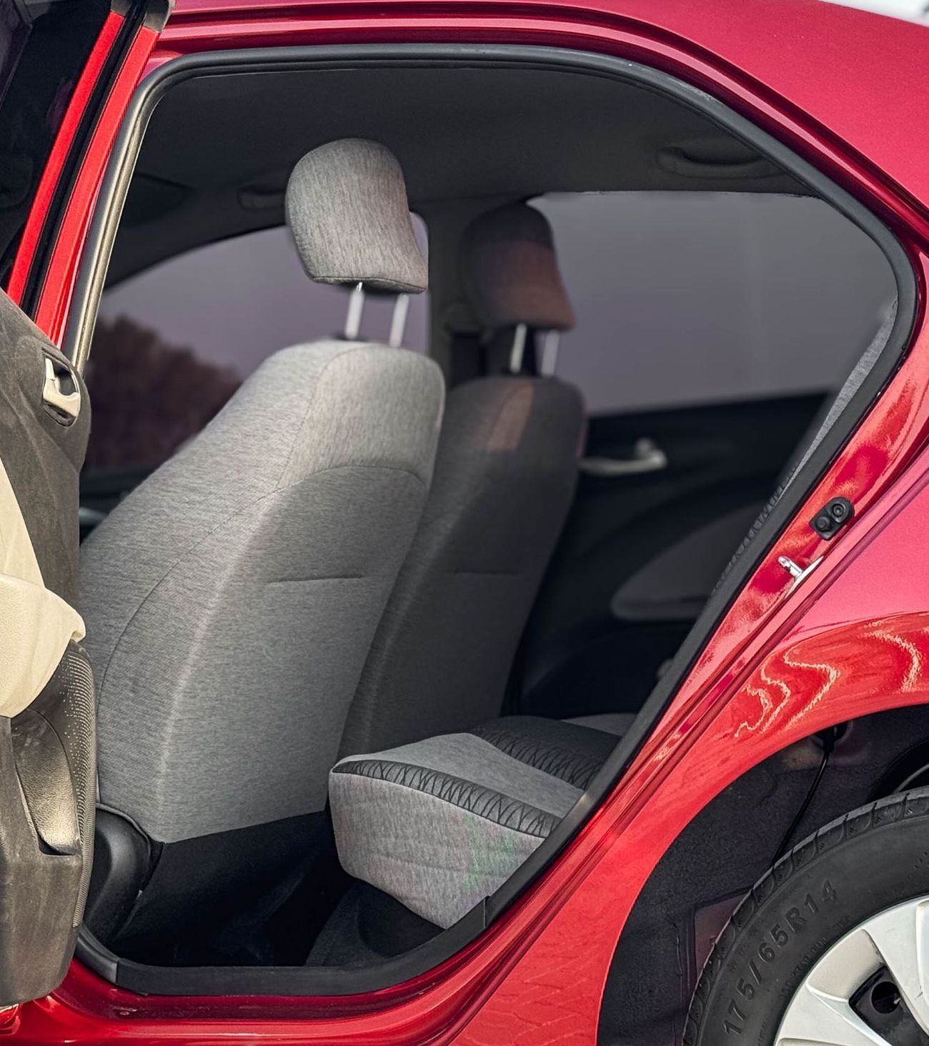 كيا بيجاس كيا بيجاس 1.4 لتر 2022 خليجي بدون حوادث، بحالة ممتازة 513 شهرياً