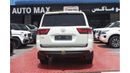 Toyota Land Cruiser EXR V6 3.5L TWIN TURBO, GCC