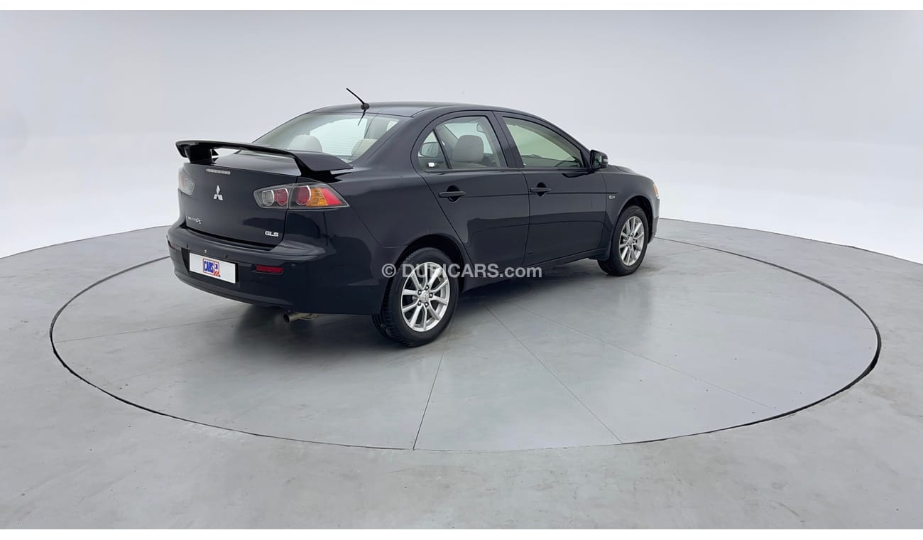 Mitsubishi Lancer GLS MID 1.6 | Zero Down Payment | Free Home Test Drive