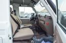 تويوتا لاند كروزر 70 LX78 V6 4.0L Petrol 2024YM