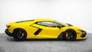 Lamborghini Revuelto - 2024 - GCC Specs - Under Warranty and Service Contract