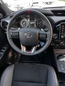 Toyota GR GT