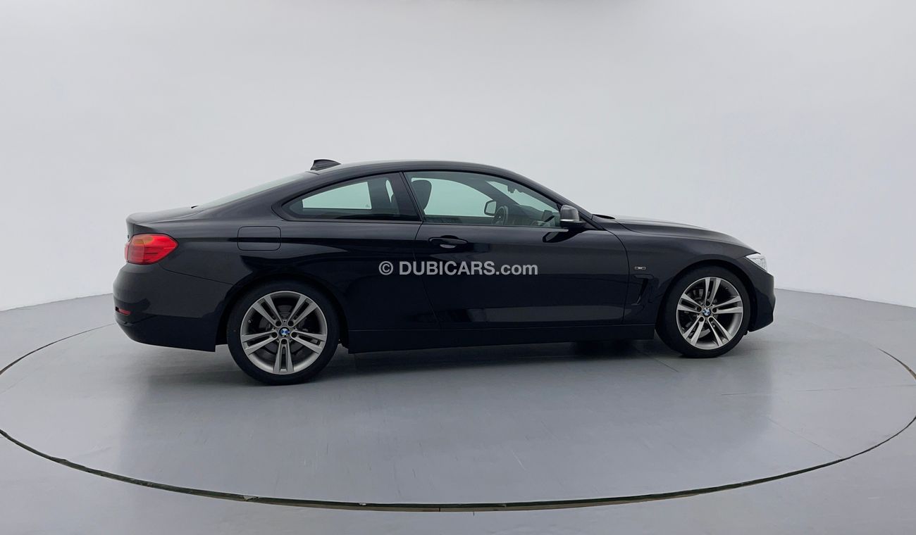 بي أم دبليو 420i 420i 2000