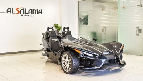 Polaris سلينجشوت SL