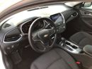 Chevrolet Malibu LT 2.0L