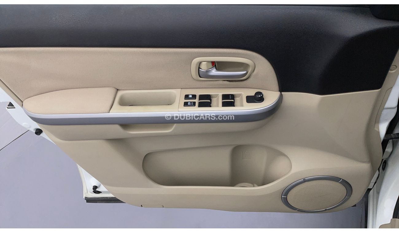 Suzuki Grand Vitara STD 2.4 | Zero Down Payment | Free Home Test Drive