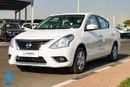 Nissan Sunny 2026 1.5L AT | Fuel Efficient! | Pwr Windows (Front & Rear) | Pwr Steering | Rear Vents | Best Deal